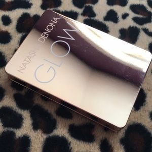 Natasha Denona All Over Glow